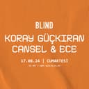 KORAY GÜÇKIRAN – CANSEL&ECE