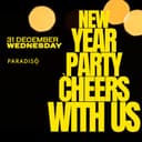 PARADISO Presents: NYE