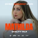 PARADISO x Mathilda