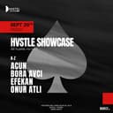 KASTEL | HVSTLE SHOWCASE