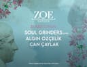 Soul Grinders (Live) @ZoeGarden