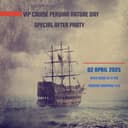 VIP CRUISE PERSIAN NATURE DAY SPECIAL AFTER PARTY