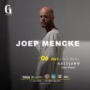 Joep Mencke | The GALLIARD Cove House