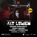 JAY LUMEN | 42 VENUE 