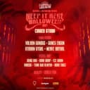 Beatgate x Destination Present: Halloween Episode #KeepItReal #002