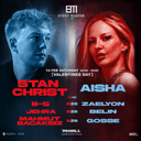 SWEET HARD - STAN CHRIST & AISHA