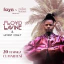 Techno and Chill X Fayn Alacatı presents: Floyd Lavine
