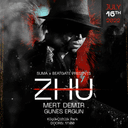 Suma x Beatgate presents: ZHU at KüçükÇiftlik Park