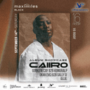 Caiiro Album Showcase