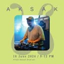 Hyde Beach Bodrum Presents Aksak