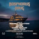 BOSPHORUS RAVE