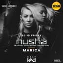 Greed Project Presents: Nusha