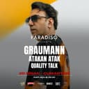 PARADISO x Graumann