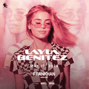 Raven Projekt Presents Layla Benitez