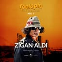 Feelopie Series: Zigan Aldi