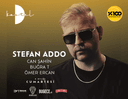 Stefan Addo x Kastel