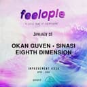 Feelopie Series @Improvement Köşk
