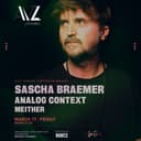 Sasha Braemer | AYZ