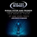 One Day in Space