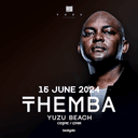 Beatgate X Yuzu Beach presents: THEMBA
