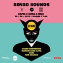 OLIVER HUNTEMANN |  KAFES X SUMA X MILO