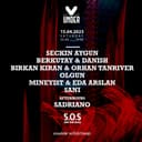 Under Saturday