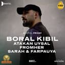 Kastel | Boral Kibil