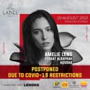 Amelie Lens + Ferhat Albayrak + Kuvoka