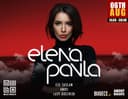 Milo Beach Presents: Elena Pavla