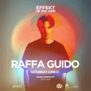 Effekt | On the Roof: Raffa Guido