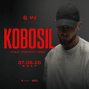 Post Attack x Kalt Pres: KOBOSIL