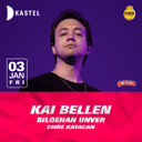 Kastel | Kai Bellen