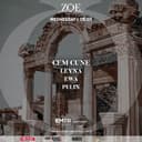 EMTR & JUST HAVE X ZOE