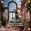 Efanin at Kastel Teras