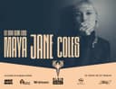 komun* presents: Maya Jane Coles