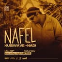 Saturday Night After! Nafel at 2020 Eskisehir