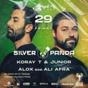 SILVER PANDA | Brave New Music X 909 Presents