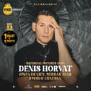 %100 Müzik presents Denis Horvat | Klein Harbiye