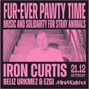 Iron Curtis / Ezgi & Beliz Urkmez