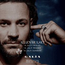 Allen Hulsey I Galia Bodrum