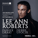 Lee Ann Roberts | PASHEX