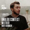 FIRIN x ANALOG CONTEXT