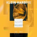 Serhat Demiral + Fatih Mutlu | Klein Harbiye