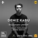 Ravin Showcase at Kastel: Deniz Kabu
