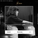 RX Presents: Parfait