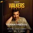 We Are The Walkers Sunar: Walkers Party!