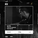 RX Presents: KVTS