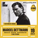%100 Müzik Sunar: Marcel Dettmann