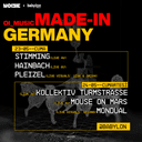 OI Music: Made In Germany