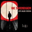 Be Svendsen at Lujo Hotel Bodrum